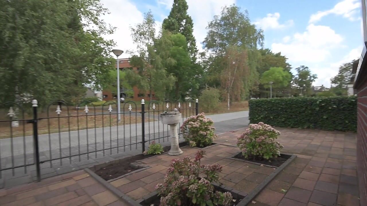 Video van Annie Salomonslaan 5