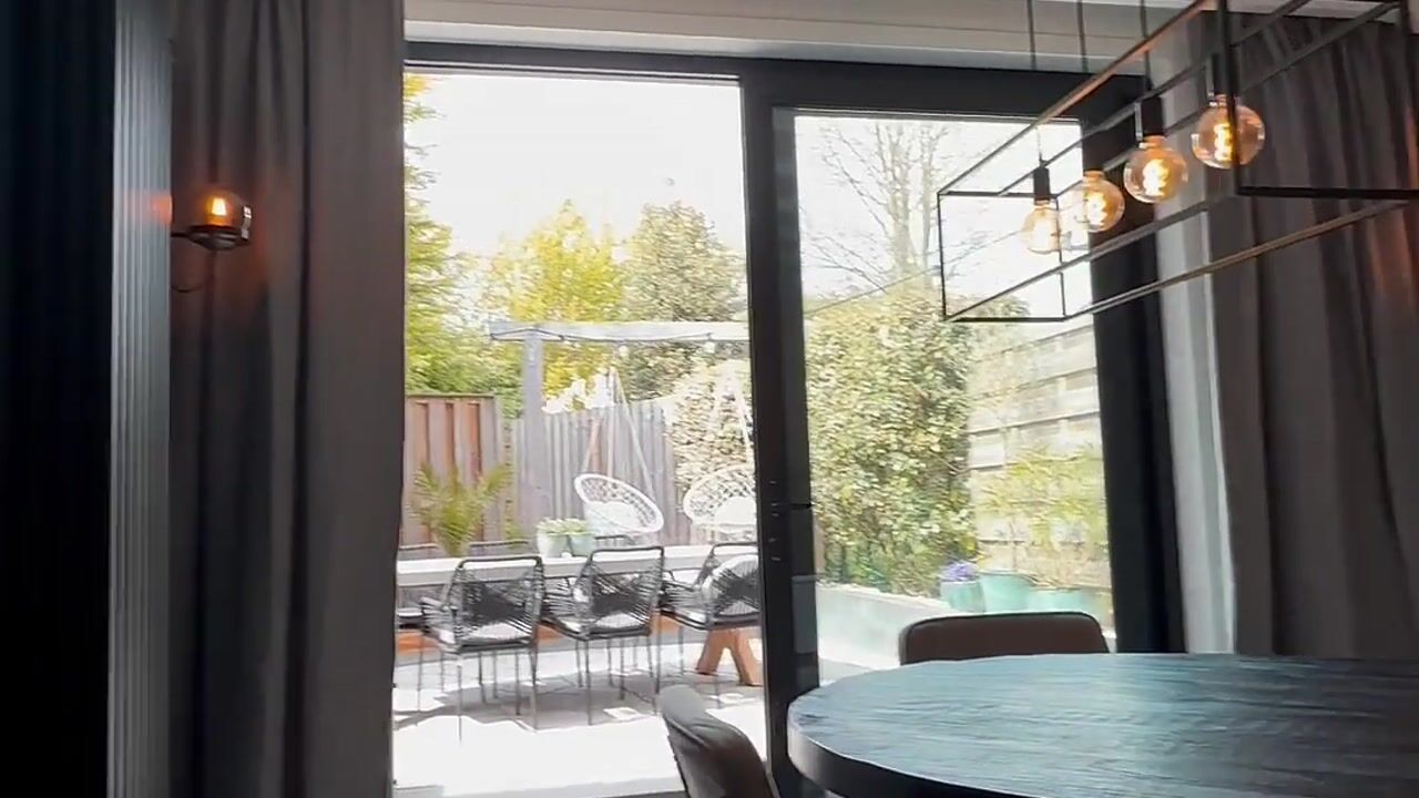 Video van Burg. Maarleveldstraat 20