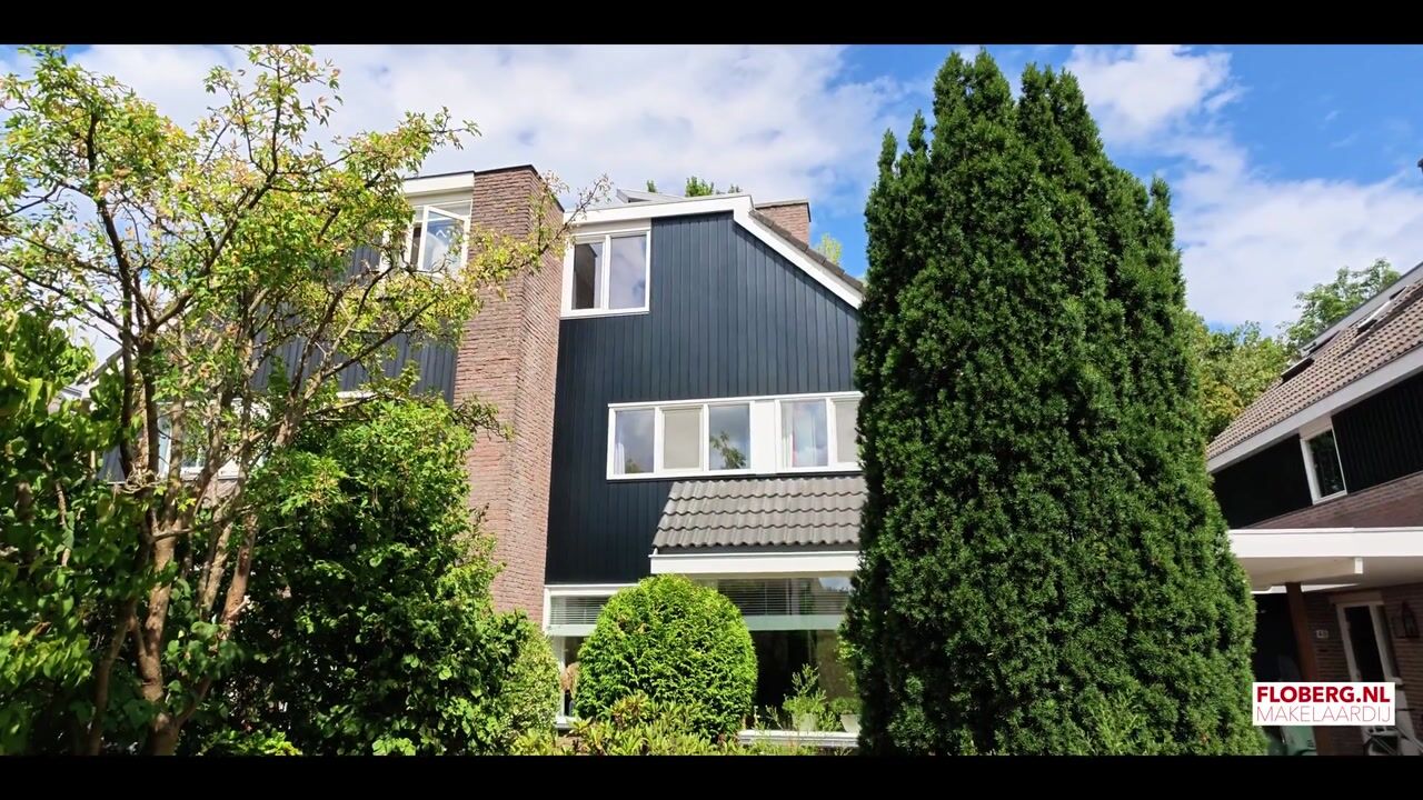 Video van Hoofdweg 50