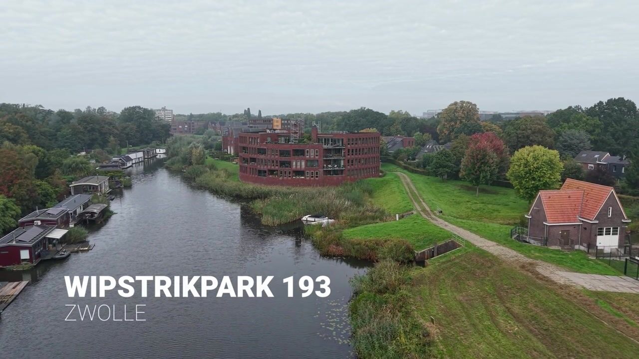 Video van Wipstrikpark 193