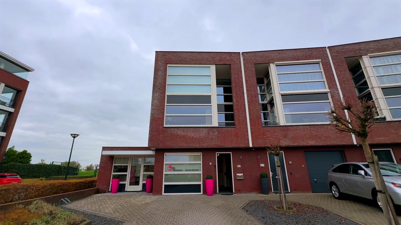Video van Meindert Hobbemastraat 1