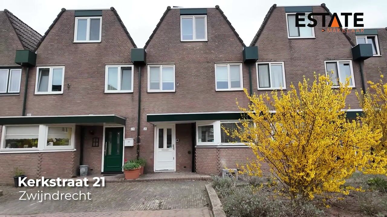 Video van Kerkstraat 21