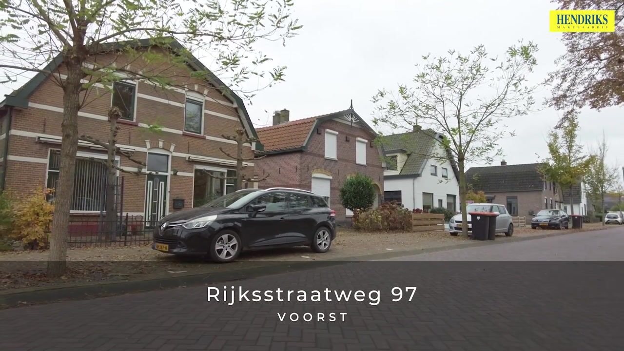 View video of Rijksstraatweg 97