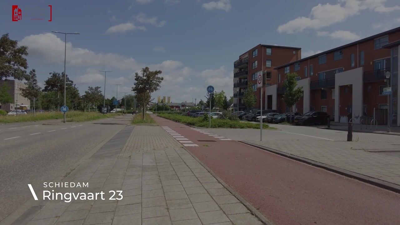 Video van Ringvaart 23