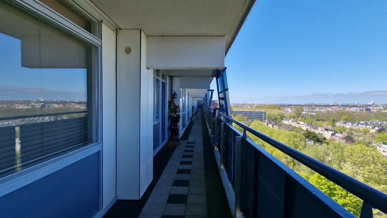 Video van Ds van den Boschlaan 277