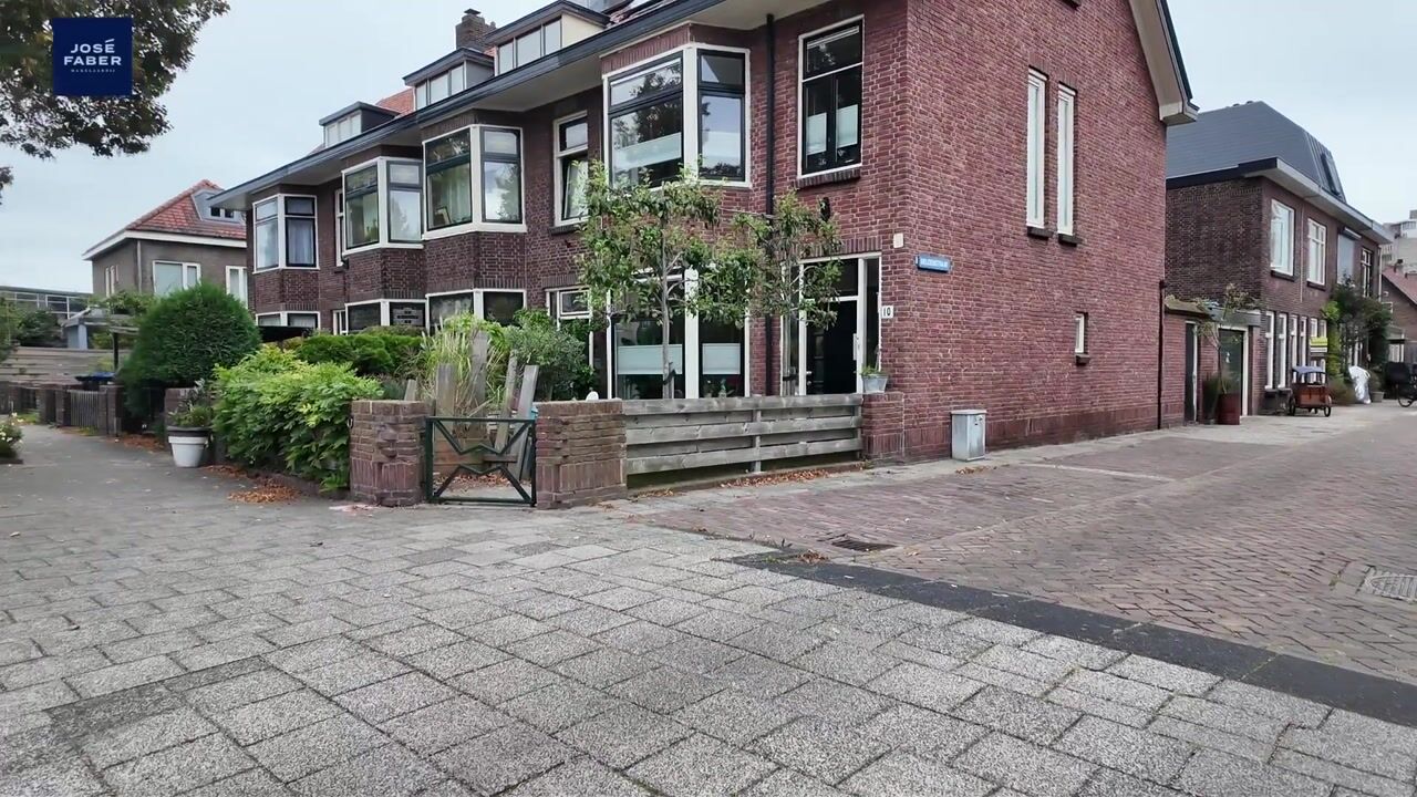 Video van Tomatenstraat 10
