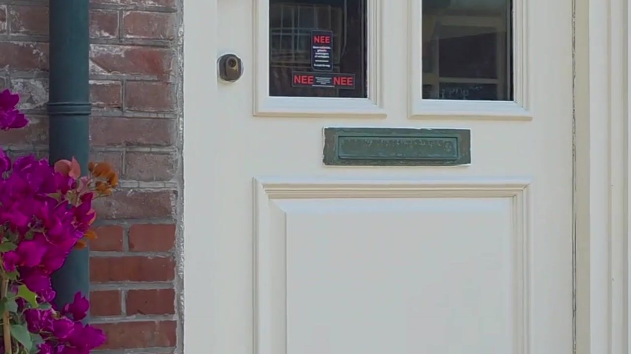 Video van Joubertstraat 77
