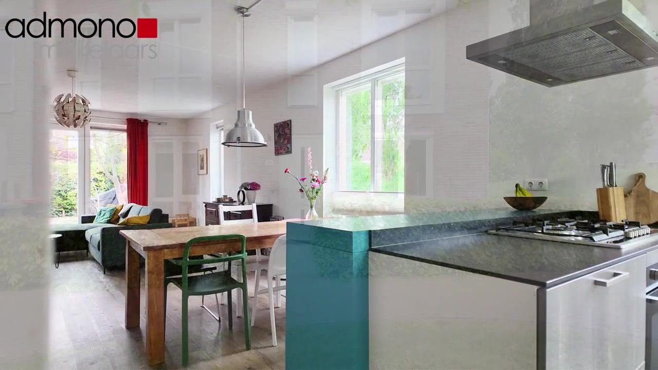 Video van Toutenburgstraat 36