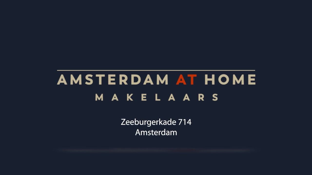 Video van Zeeburgerkade 714
