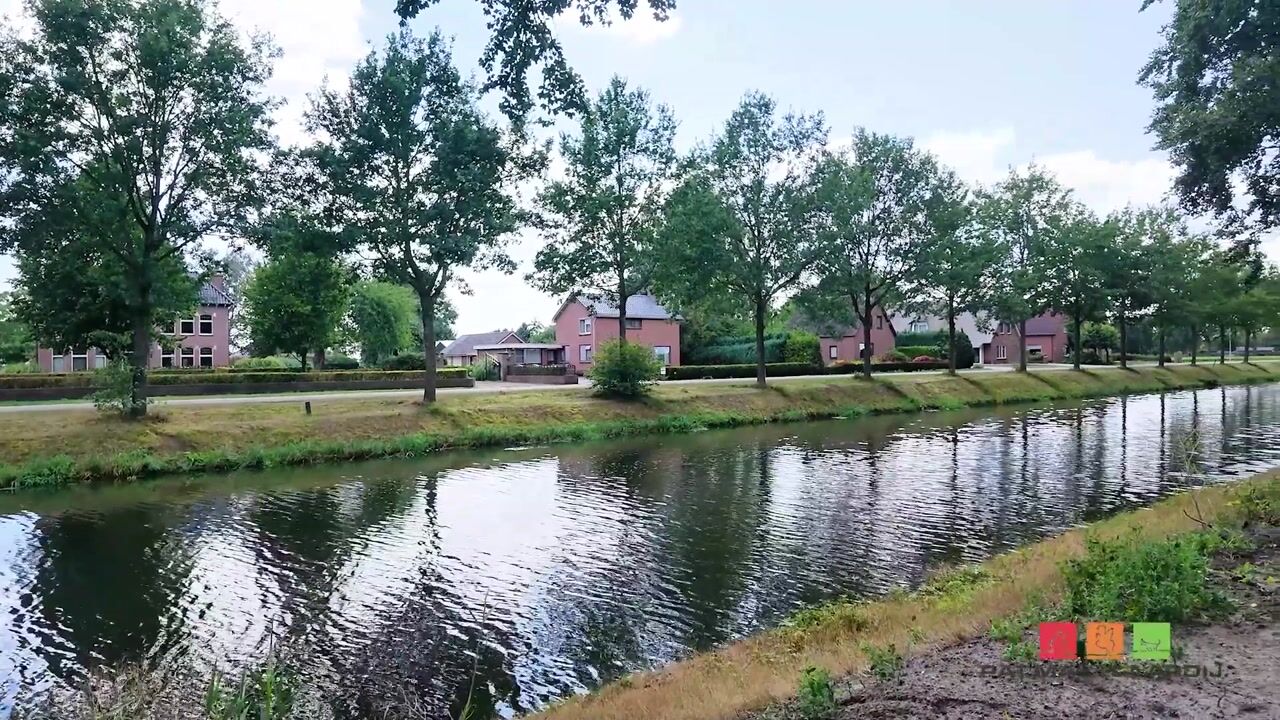 Video van Vaart NZ 230