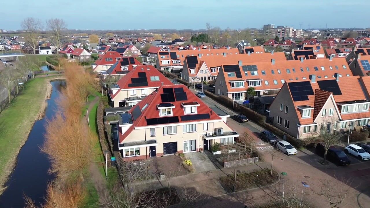 Video van Riedergaarde 22