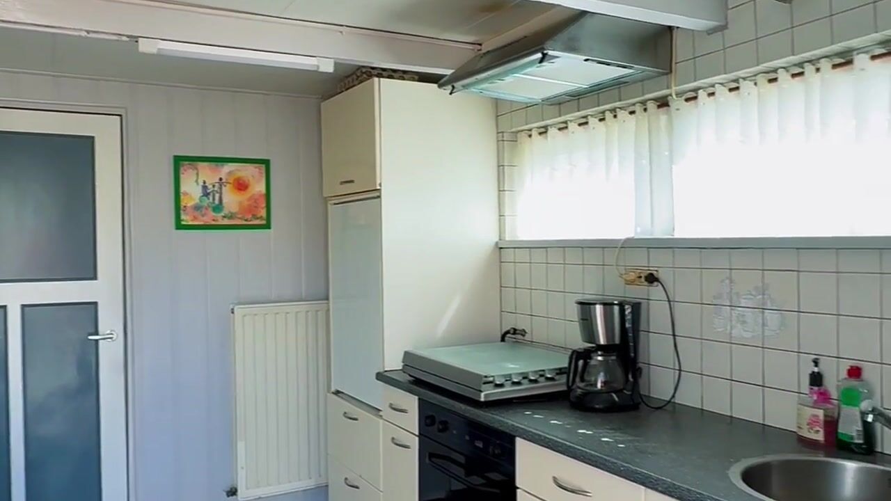 Video of Oesterpad 1