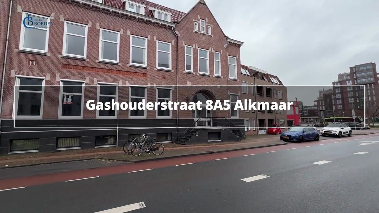 Video van Gashouderstraat 8-A5