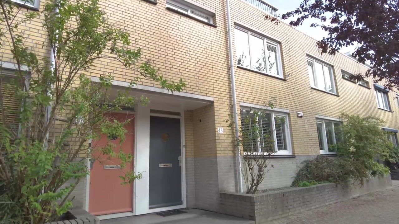 Video van Kinrooistraat 43