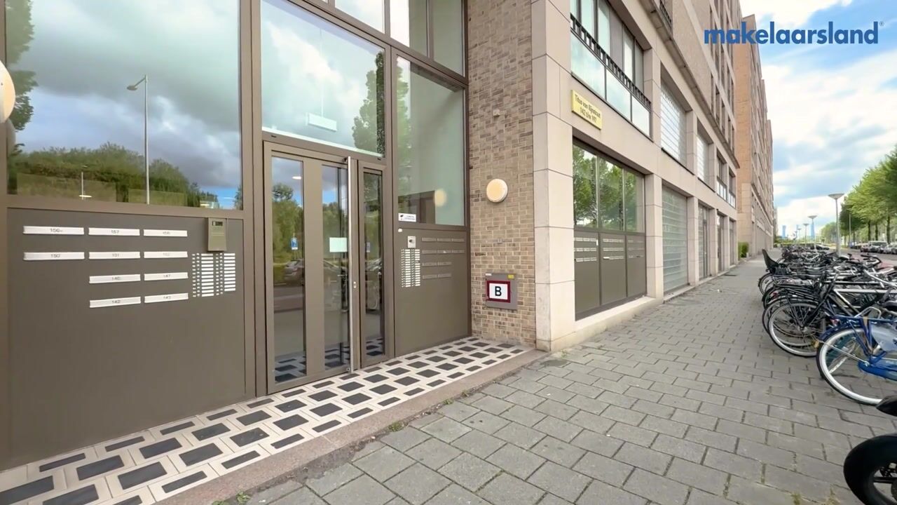 Video van Titus van Rijnstraat 158