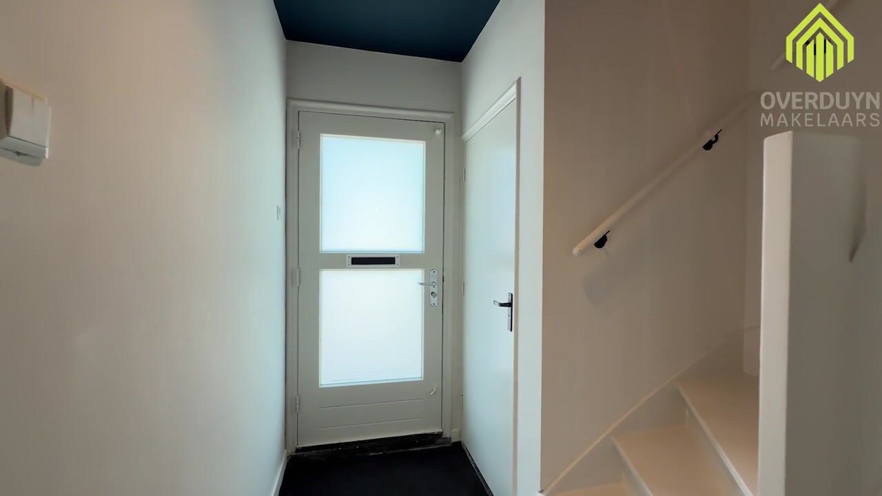 Video van Gildenborglaan 6