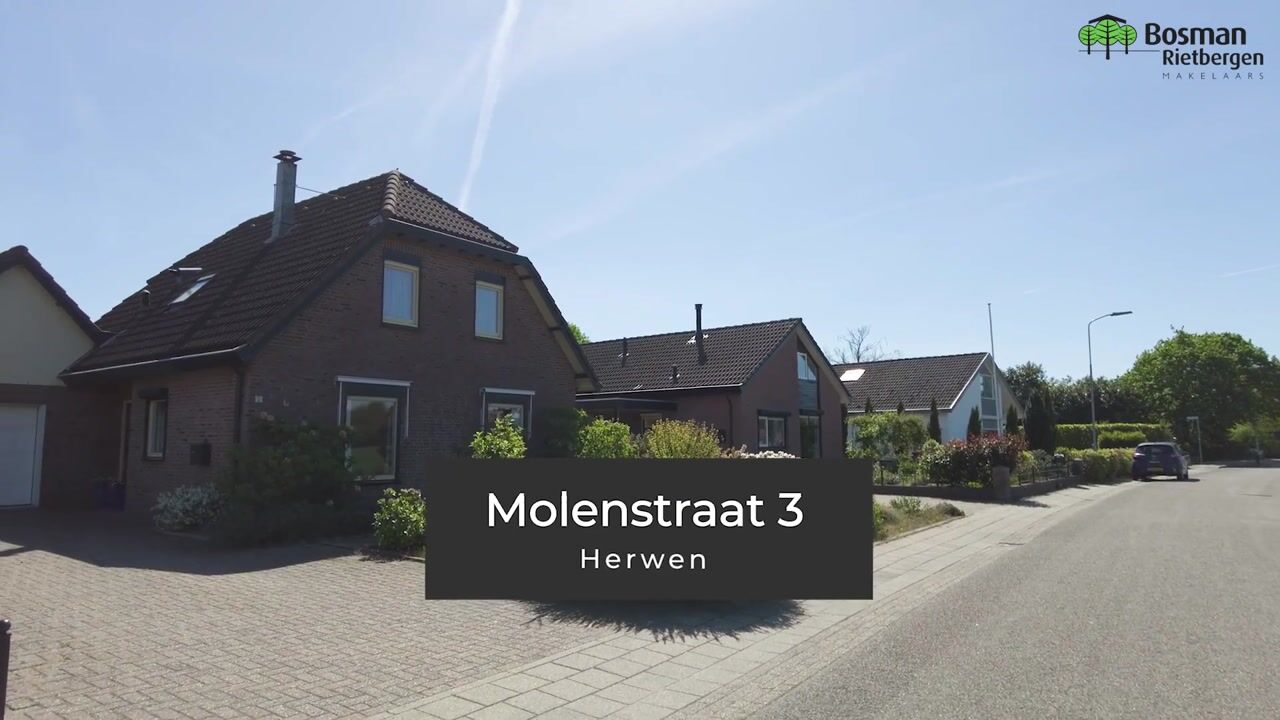 Video of Molenstraat 3