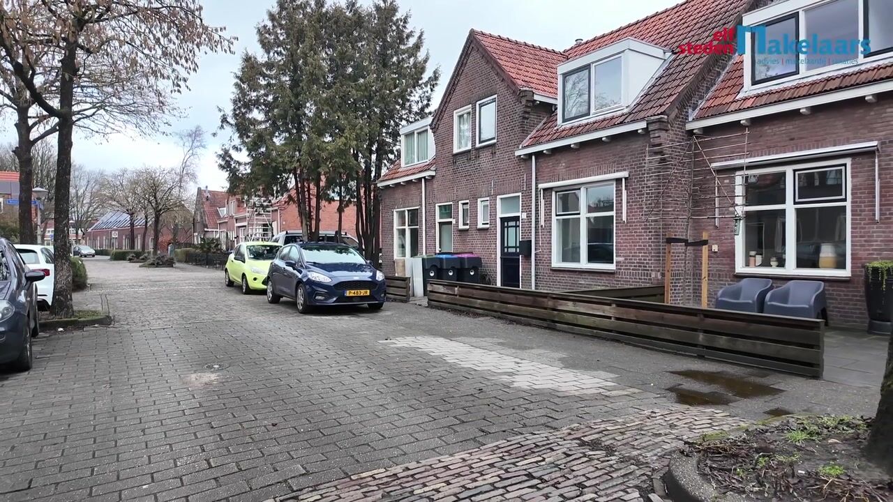 Video van Jacob Binckesstraat 13