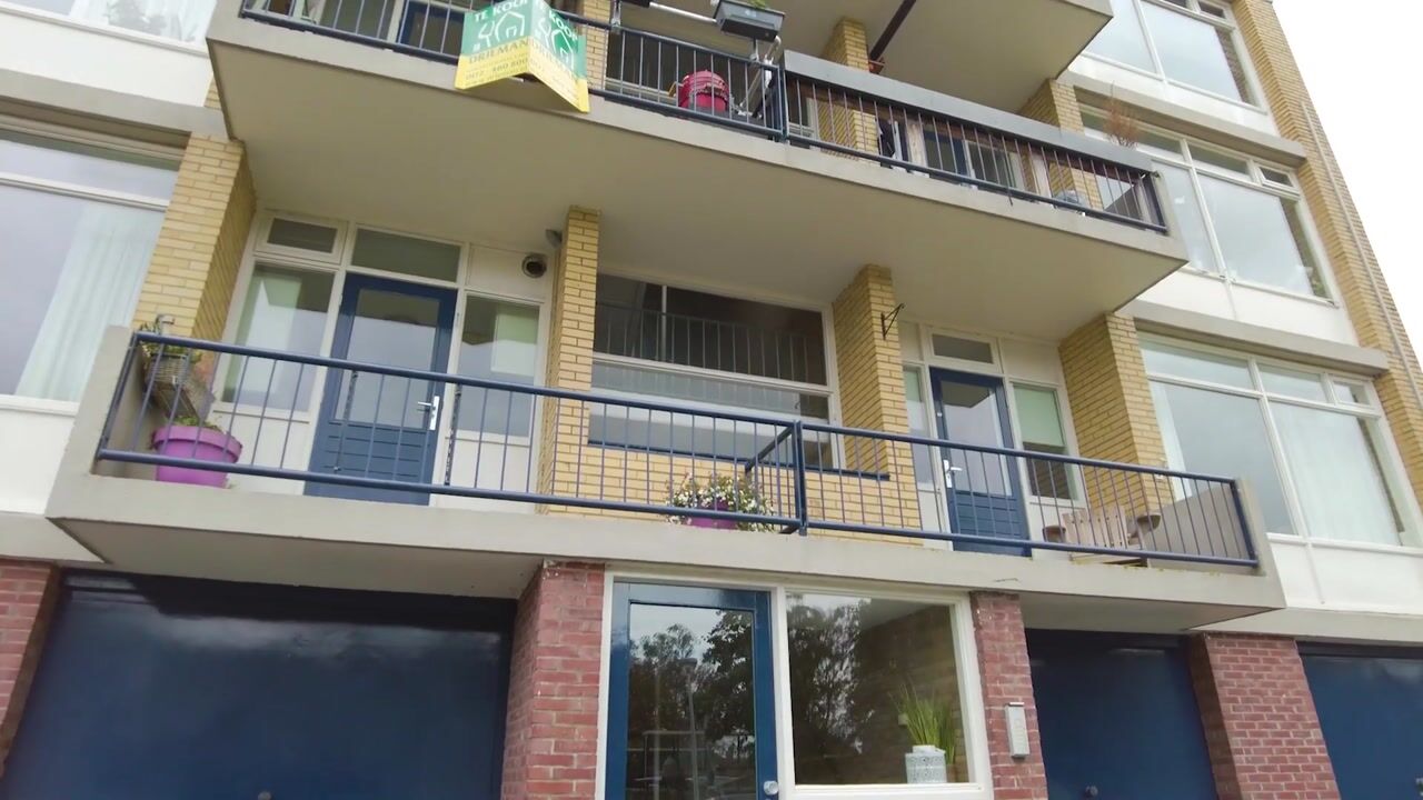 Video of Ambachtshof 57