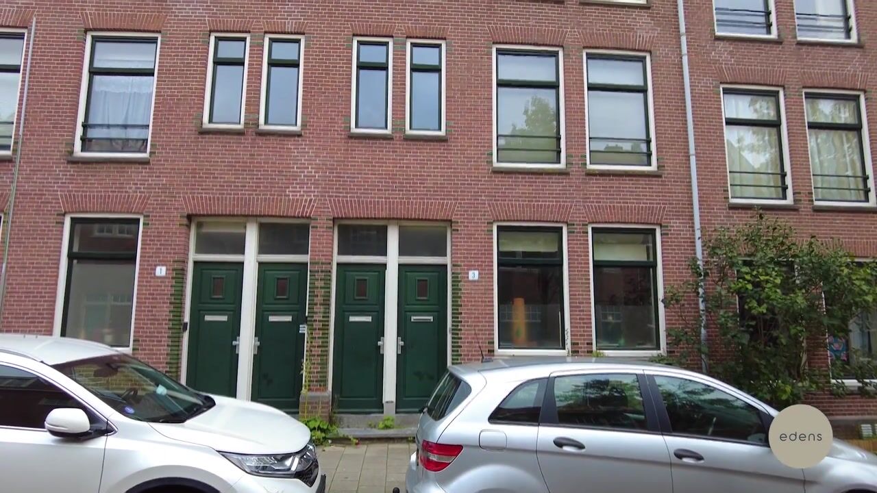 Video van Djambistraat 3-3