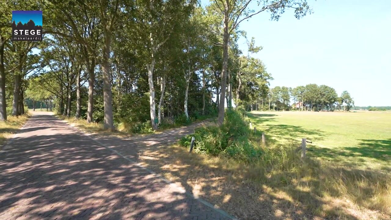 Video van Nolderweg 11