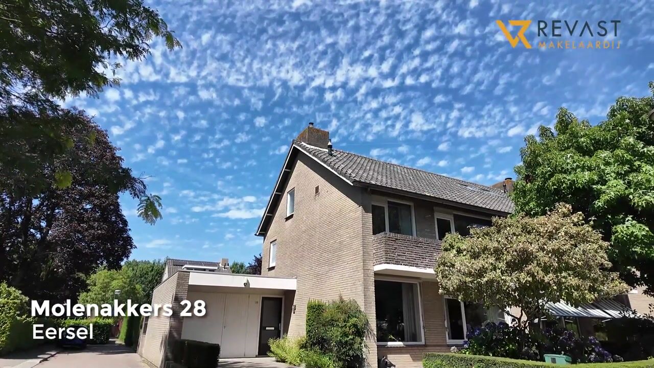 Video van Molenakkers 28