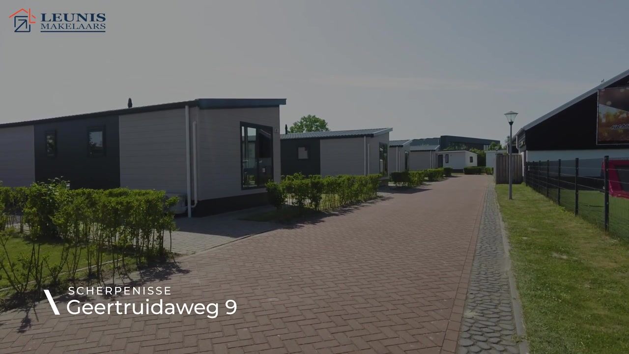 Video van Geertruidaweg 9
