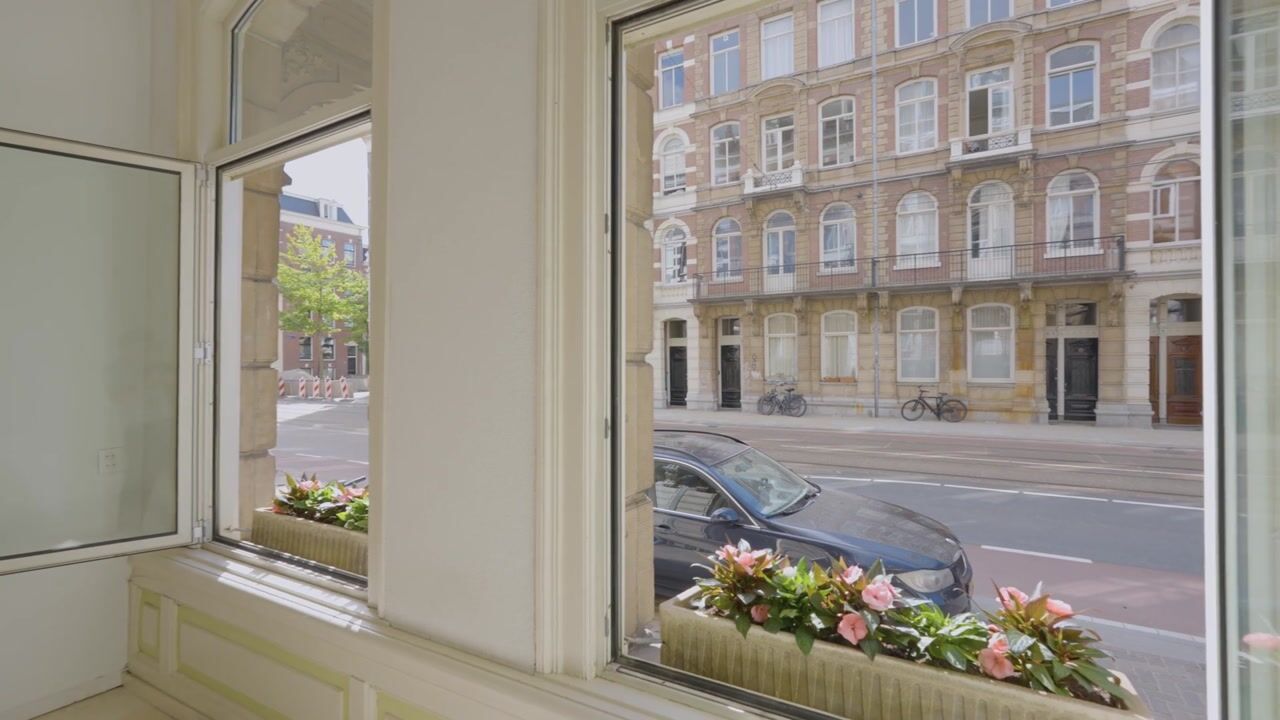 Video van Ruyschstraat 5-H