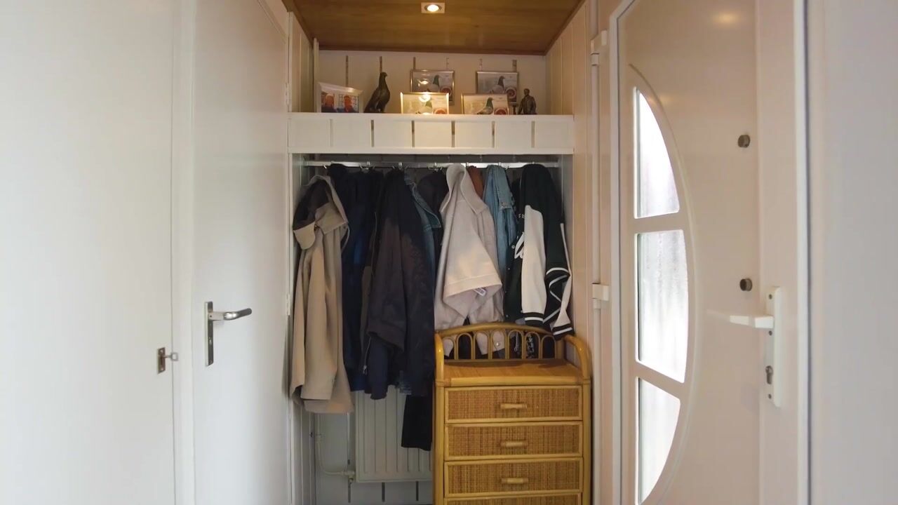 Video van Keizerstraat 4