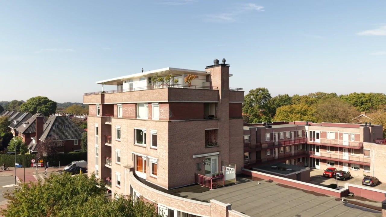 Video of Johannes Geradtsweg 72-20