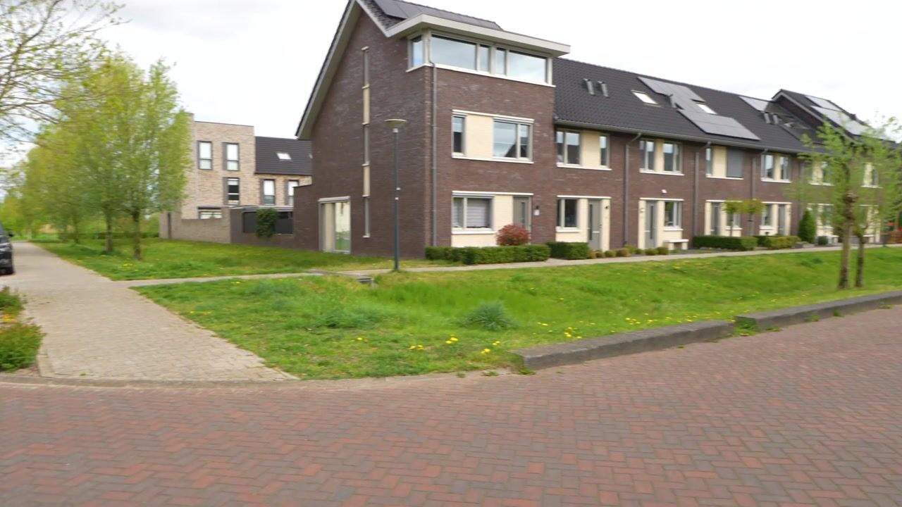 Video van Kees en Henny de Ruijterstraat 3