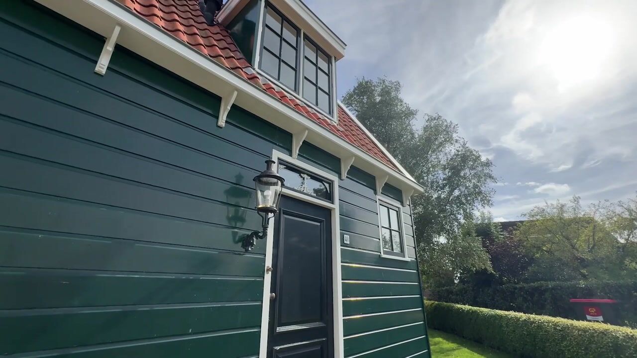 Video van Molenpad 40