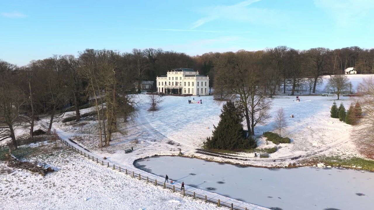 Video van Sonsbeekweg 36-2