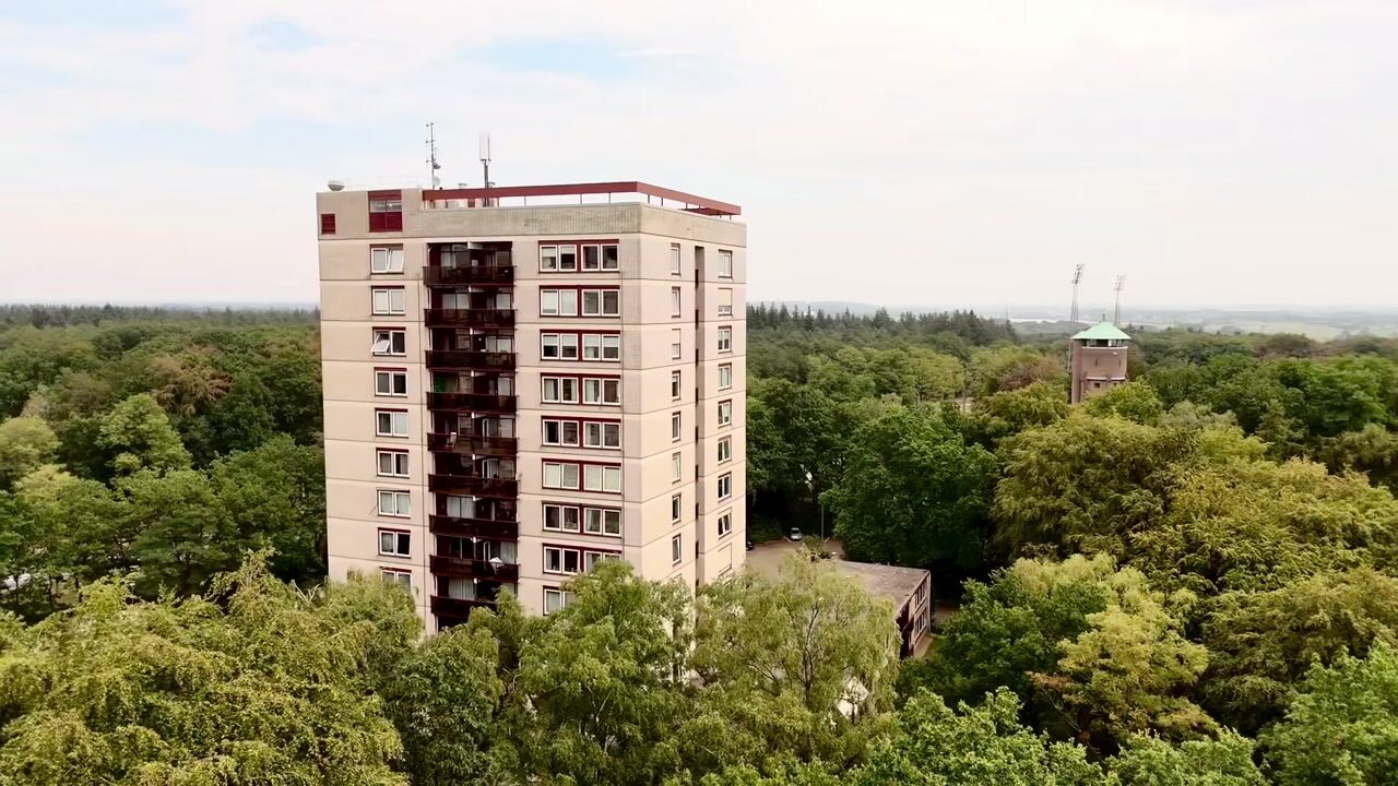 Video van Generaal Foulkesweg 247