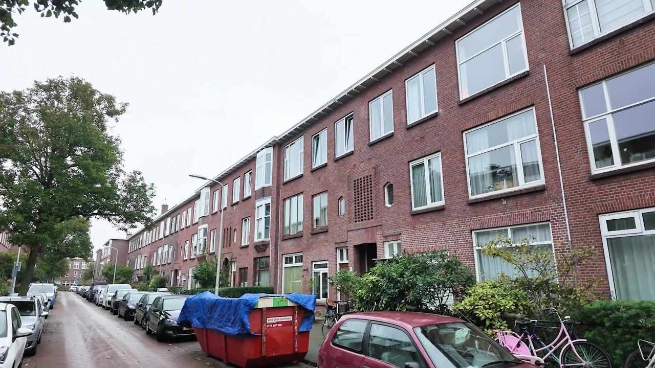 Video van Ligusterstraat 68