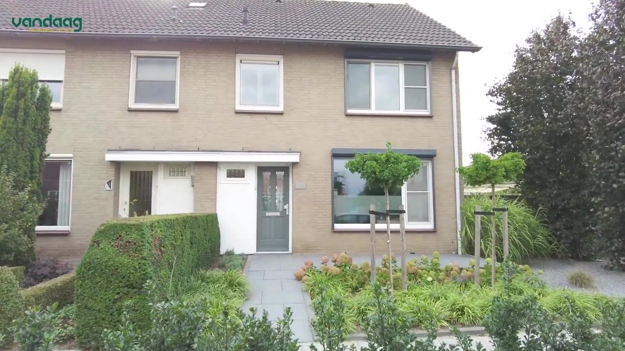 Video van Geysterseweg 5-A