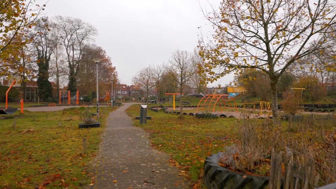 Video van Cartesiusstraat 12