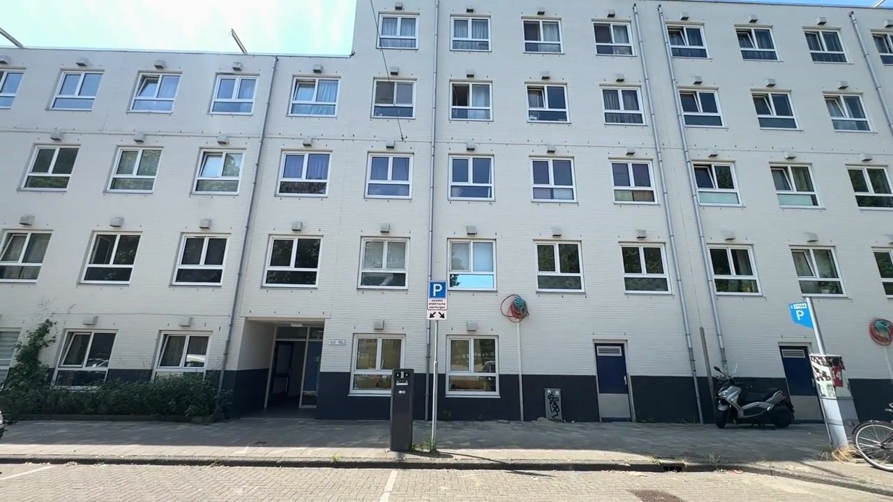 Video of Dantestraat 154