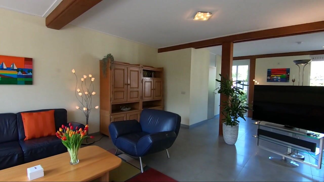 Video van Krooshooplanden 4