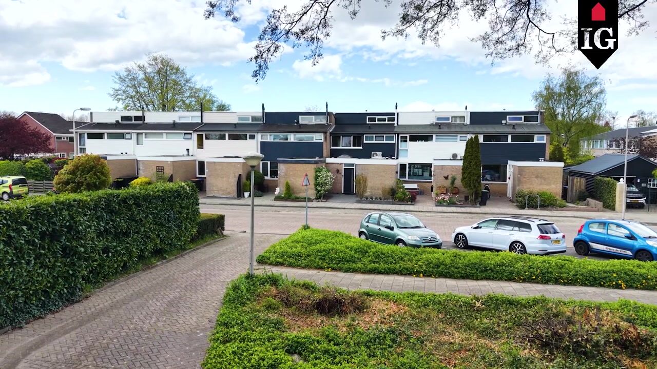 Video van Zwarte Zeestraat 6