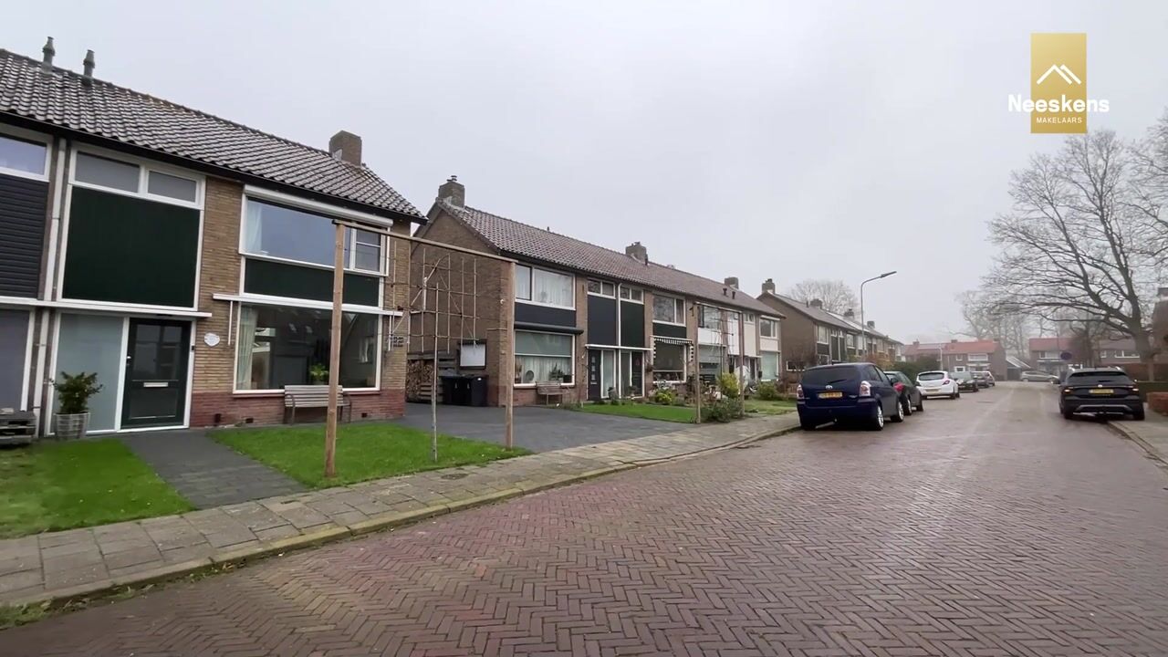 Bekijk video van Hemstraat 22