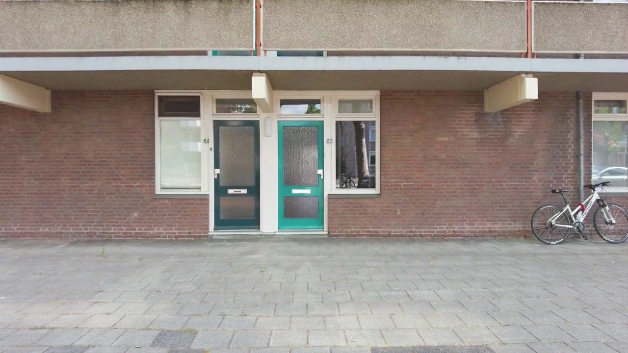 Video van Noordsingel 82