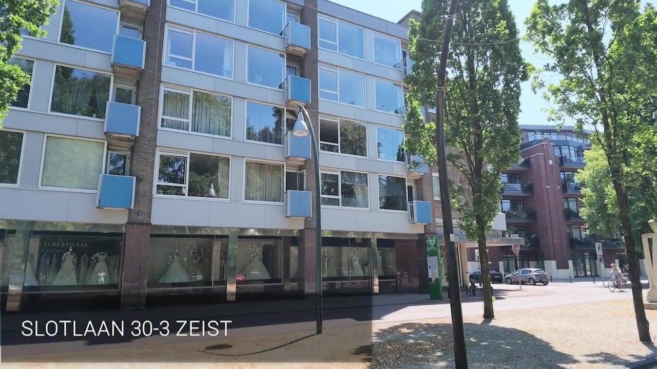 Video of Slotlaan 30-3