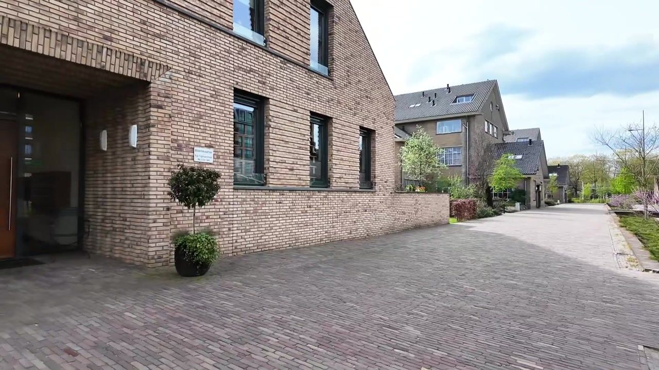 Video of Rijk Tigelaarstraat 124