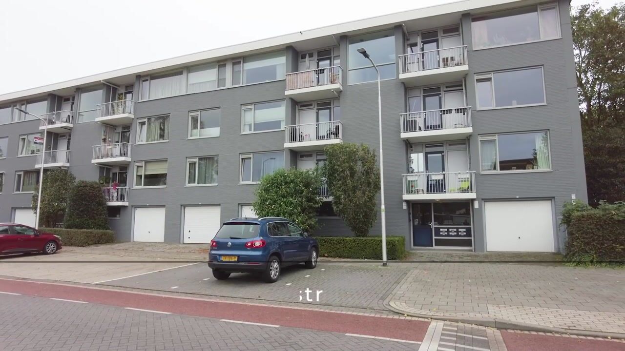 Video van Pisanostraat 380