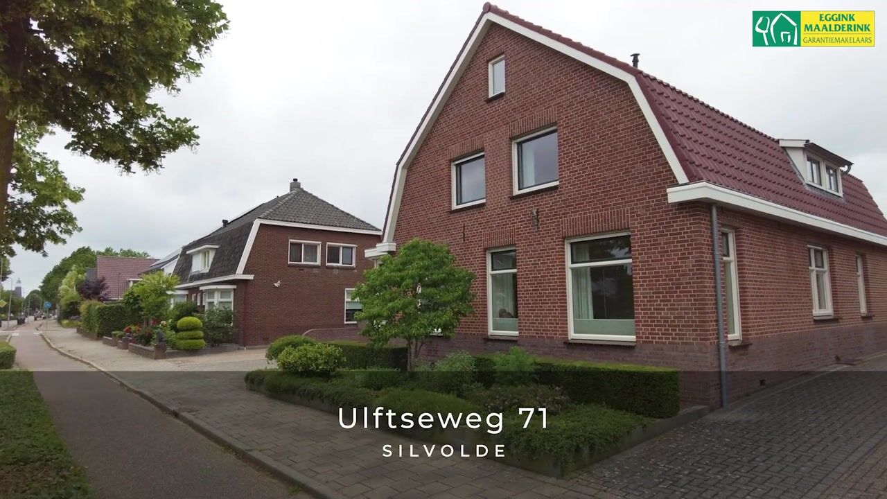 Video van Ulftseweg 71