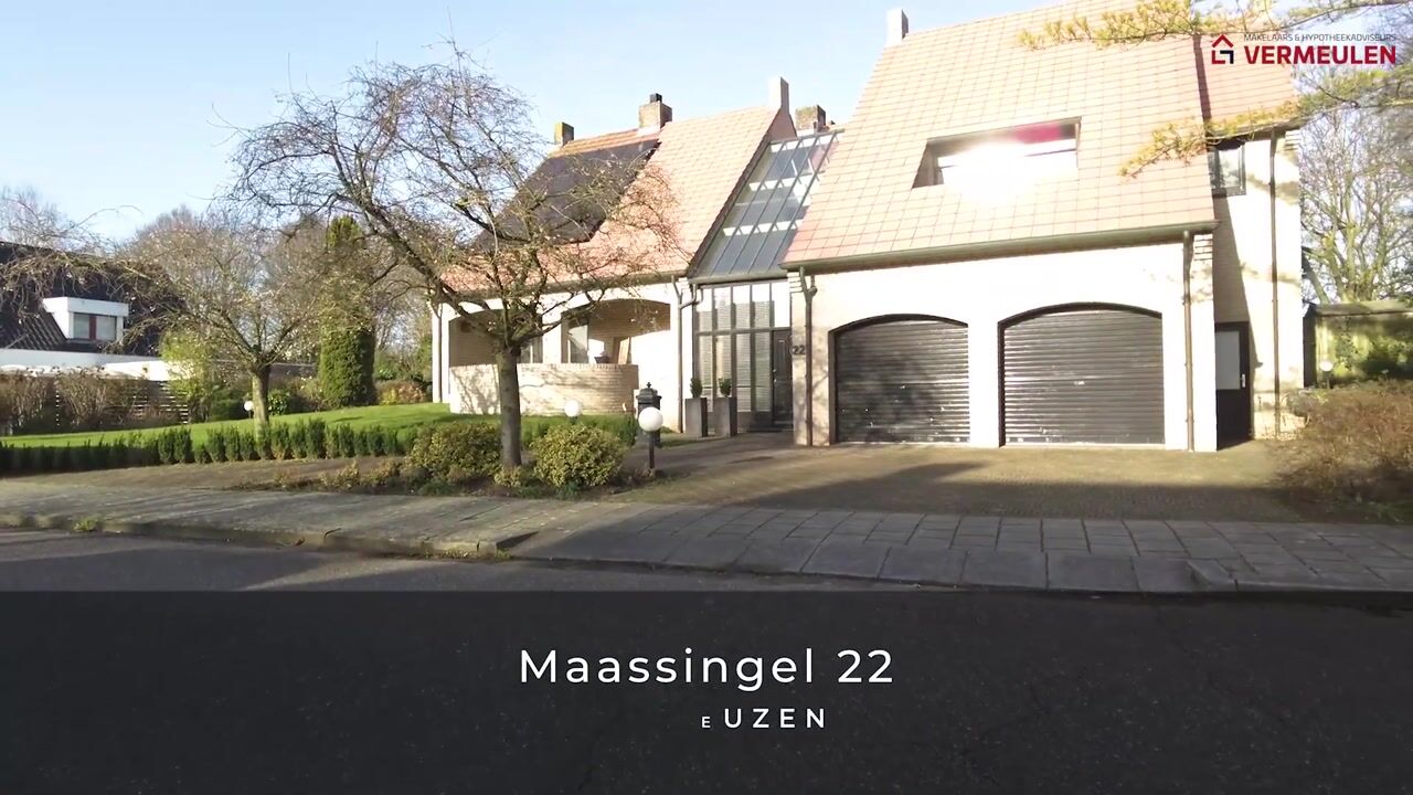 Bekijk video van Maassingel 22