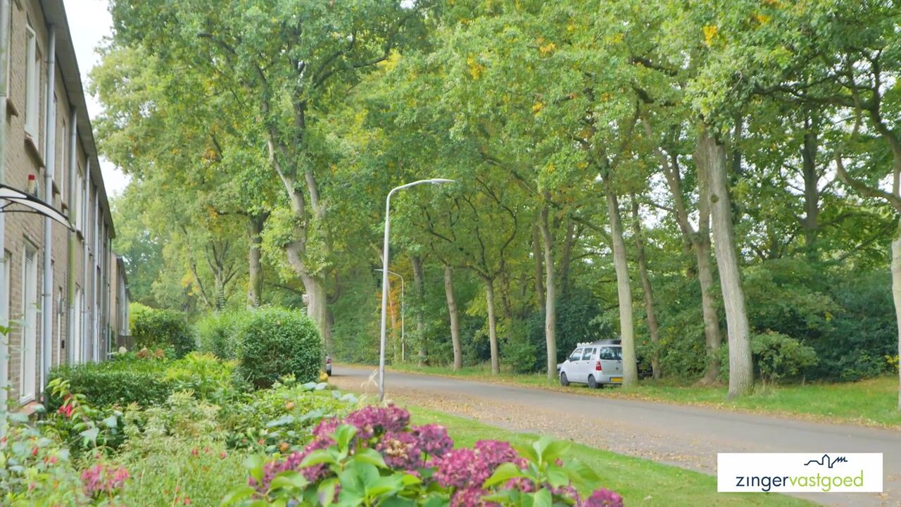 Video van Zuidenveld 80