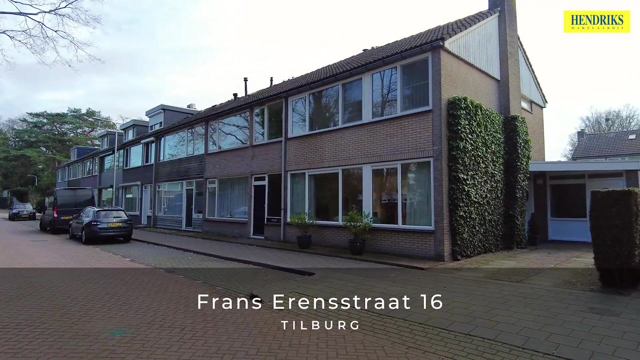 Video van Frans Erensstraat 16