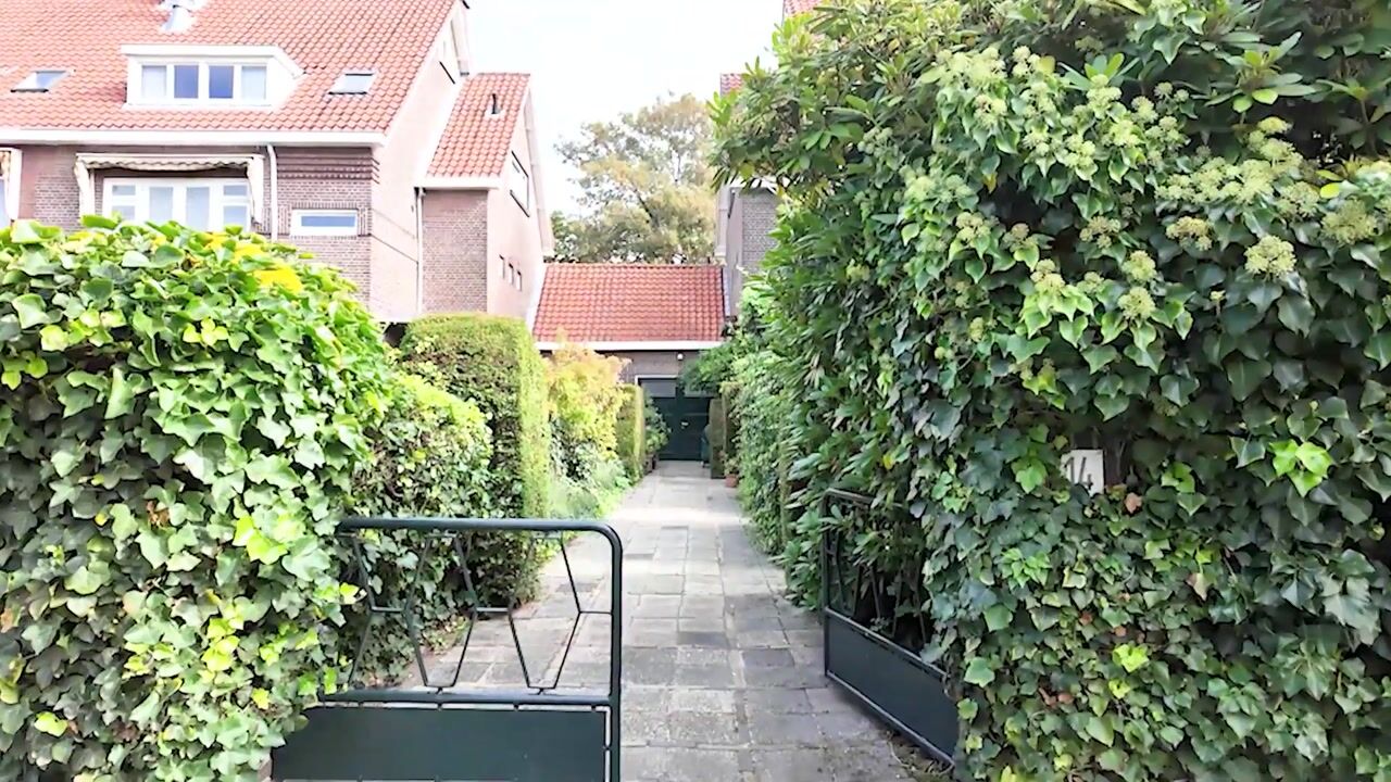 Video van Marlotlaan 14
